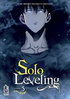 SOLO LEVEL …