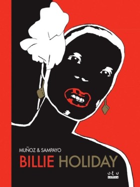 BILLIE HOL &hellip;