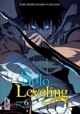 SOLO LEVEL …