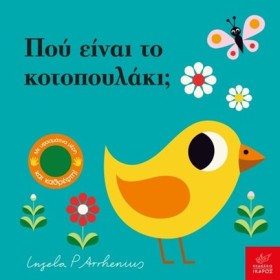 ΠΟΥ ΕΙΝΑΙ &hellip;