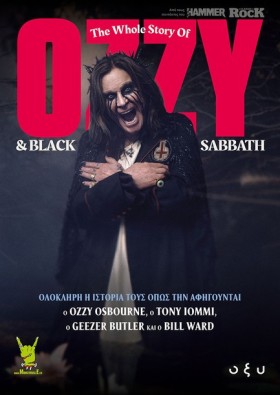 OZZY & BLA &hellip;