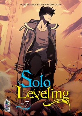 SOLO LEVEL &hellip;