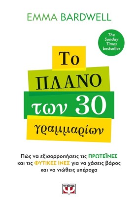ΤΟ ΠΛΑΝΟ Τ &hellip;