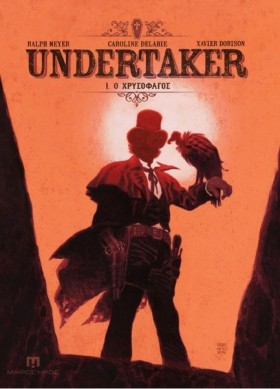 UNDERTAKER &hellip;