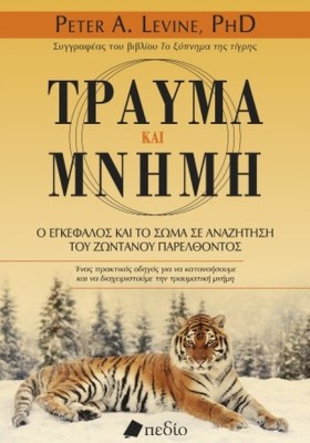 ΤΡΑΥΜΑ ΚΑΙ …