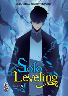 SOLO LEVEL …