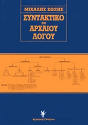 ΣΥΝΤΑΚΤΙΚΟ …