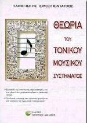 ΘΕΩΡΙΑ ΤΟΥ …