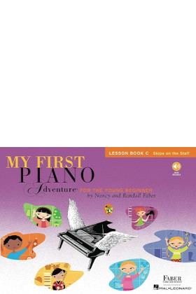 My First P &hellip;