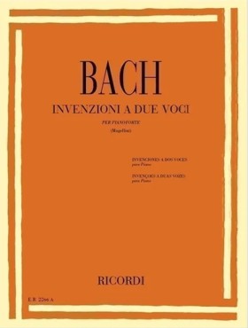 BACH J.S. &hellip;