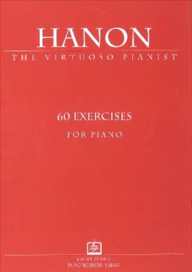 HANON THE …