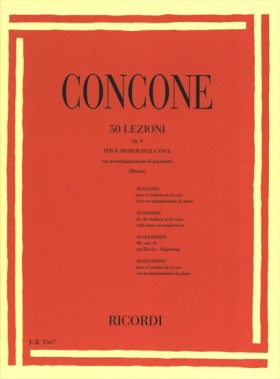 CONCONE JO …