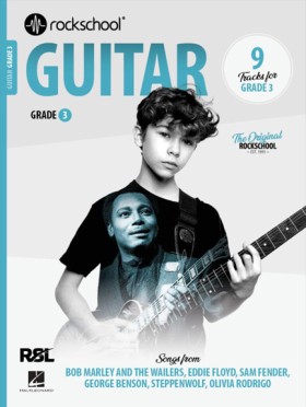 ROCKSCHOOL &hellip;