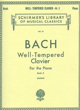 BACH J.S. &hellip;