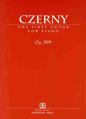 CZERNY THE …