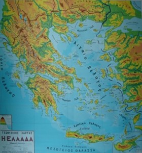 ΧΑΡΤΗΣ ΕΛΛ …