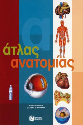ΑΤΛΑΣ ΤΗΣ …