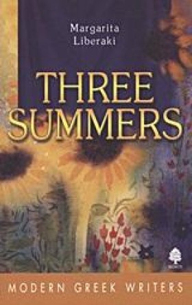 THREE SUMM &hellip;