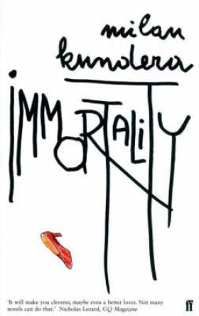 Immortalit &hellip;