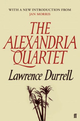 The Alexan …