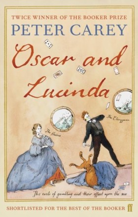 Oscar and …