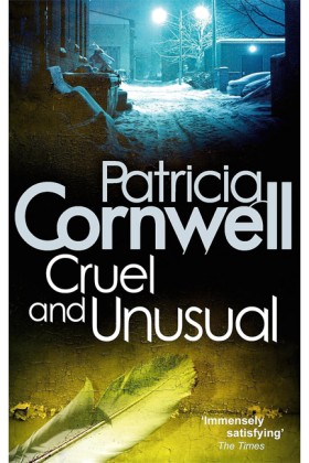 CRUEL AND &hellip;