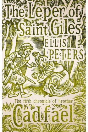 The Leper &hellip;