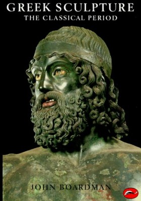 GREEK SCUL …