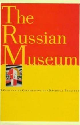 THE RUSSIA &hellip;