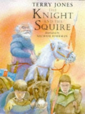 THE KNIGHT …