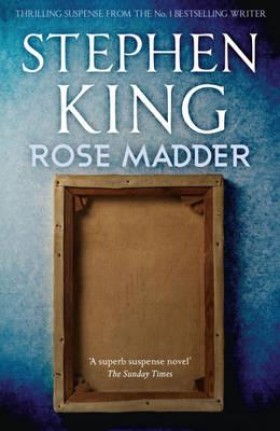 Rose Madde …