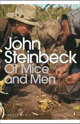 Of Mice an …