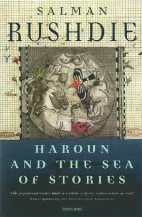 Haroun and &hellip;