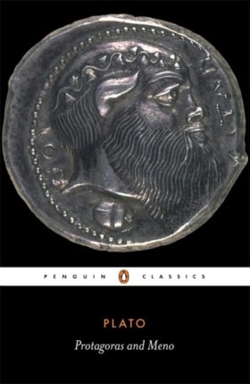 Protagoras …