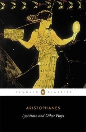 Lysistrata &hellip;