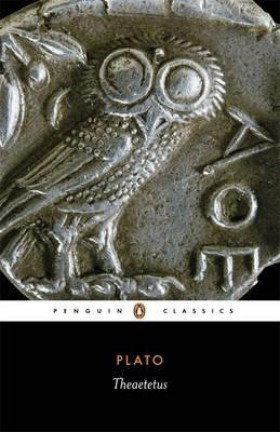THEAETETUS …