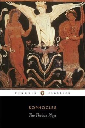 The Theban …