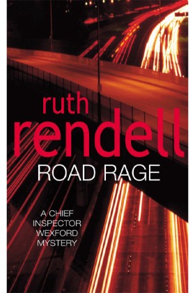 ROAD RAGE …