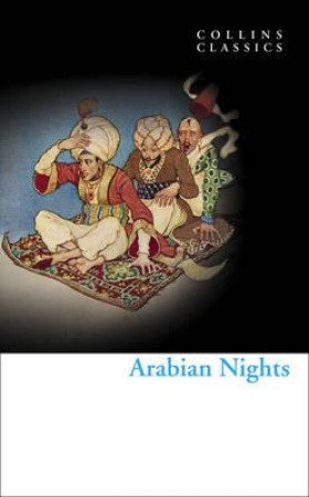 Arabian Ni …