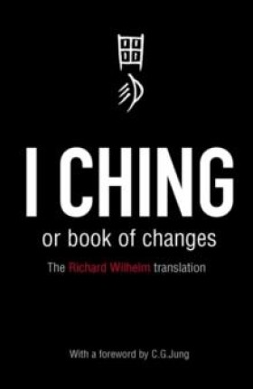 I Ching or …