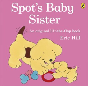 Spots Baby &hellip;
