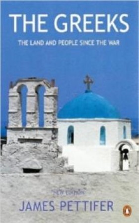 THE GREEKS &hellip;