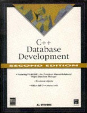 C++ DATABA &hellip;