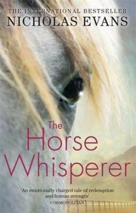 The Horse &hellip;