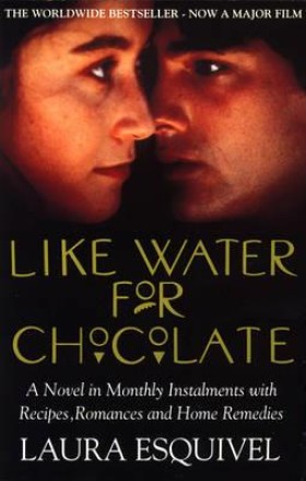 Like Water …