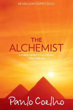 The Alchem …