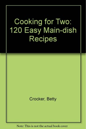COOKING FO &hellip;
