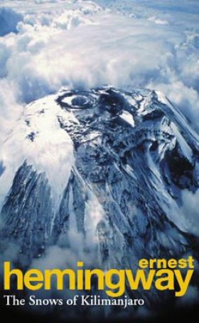 The Snows …