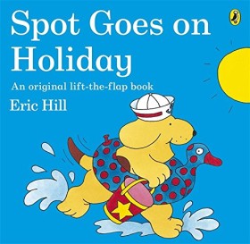 Spot Goes …