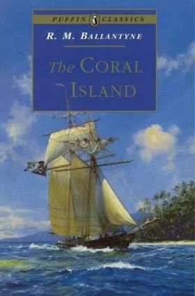 The Coral &hellip;